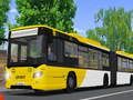 Spel Openbaar Vervoer Simulator 2021 online