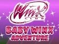 Spel Baby Winx Avontuur online