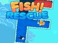 Spel Vis! Redding online