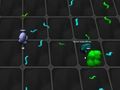Spel Tussen Arena.io online