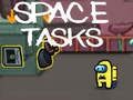 Spel Among Us: Ruimtelijke Taken online