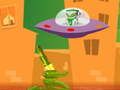 Spel Ben 10: Alienaanval online