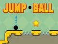 Spel Springbal online