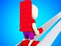 Spel Traploop 3D online
