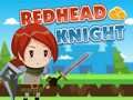 Spel Roodharige Ridder online