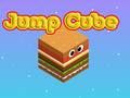 Spel Springende Kubus online