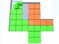 Spel Kleurblokken vs Blokken 3D online