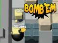 Spel Bom`em online Spel Bom`em online