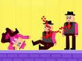 Spel Vecht Puzzel Online online