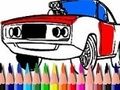 Spel Terug naar School: Leuk Kleurboek online