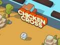 Spel Kruisende Kip online