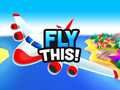 Spel Vlieg dit! online