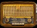 Spel Oude buizenradio-puzzel online