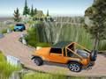 Spel Heuvelbeklim Offroad Avontuur online