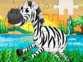 Spel Blije Kinderen Puzzel online