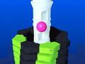 Spel Stap Bounce 3D online Spel Stap Bounce 3D online