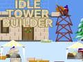 Spel Inactieve Toren Bouwer online