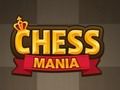 Spel Schaak Maniak online