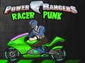 Spel Power Rangers: Racer Punk online