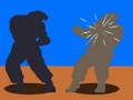 Spel Vechtspel online