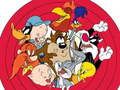 Spel Looney Tunes Puzzelcollectie online