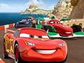 Spel McQueen Auto Glijbaan online