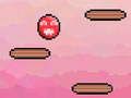 Spel Pixel Stuiterballetje online