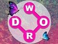 Spel Woorden Verbinden 2021 online