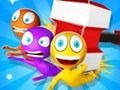 Spel Stop ze allemaal online