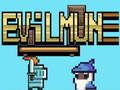 Spel Kwaadaardige Mun online