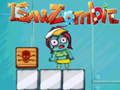 Spel Ik zag een zombie online