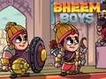 Spel Bheem Jongens online