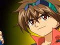 Spel Bakugan Puzzel Collectie online