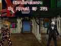 Spel Slanke Clown: Wees Bang Voor Hem online
