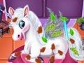 Spel Magische Huisdier Salon online