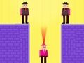 Spel Worstelen Puzzel online