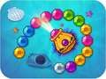 Spel Zumba Oceaan online