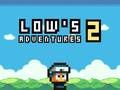 Spel De Avonturen van Low 2 online