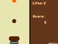 Spel Bal Glijden online