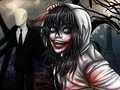 Spel Jeff De Moordenaar: De Jacht Op De Slenderman online