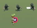 Spel Captain America Schijf online