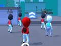 Spel Parkour Loper online