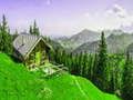 Spel Alpenberg Puzzel online