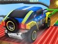 Spel Super Jeep Mega Ramp Rijden online