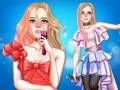 Spel K-Pop Avontuur online