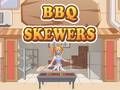 Spel BBQ-spiesen online