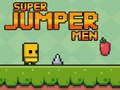 Spel Super Springers Mannen online