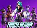 Spel Fortnite Geheugen online