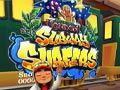 Spel Subway Surfers Londen online