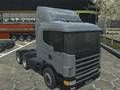 Spel Amerikaanse 18-wielige vrachtwagen sim online